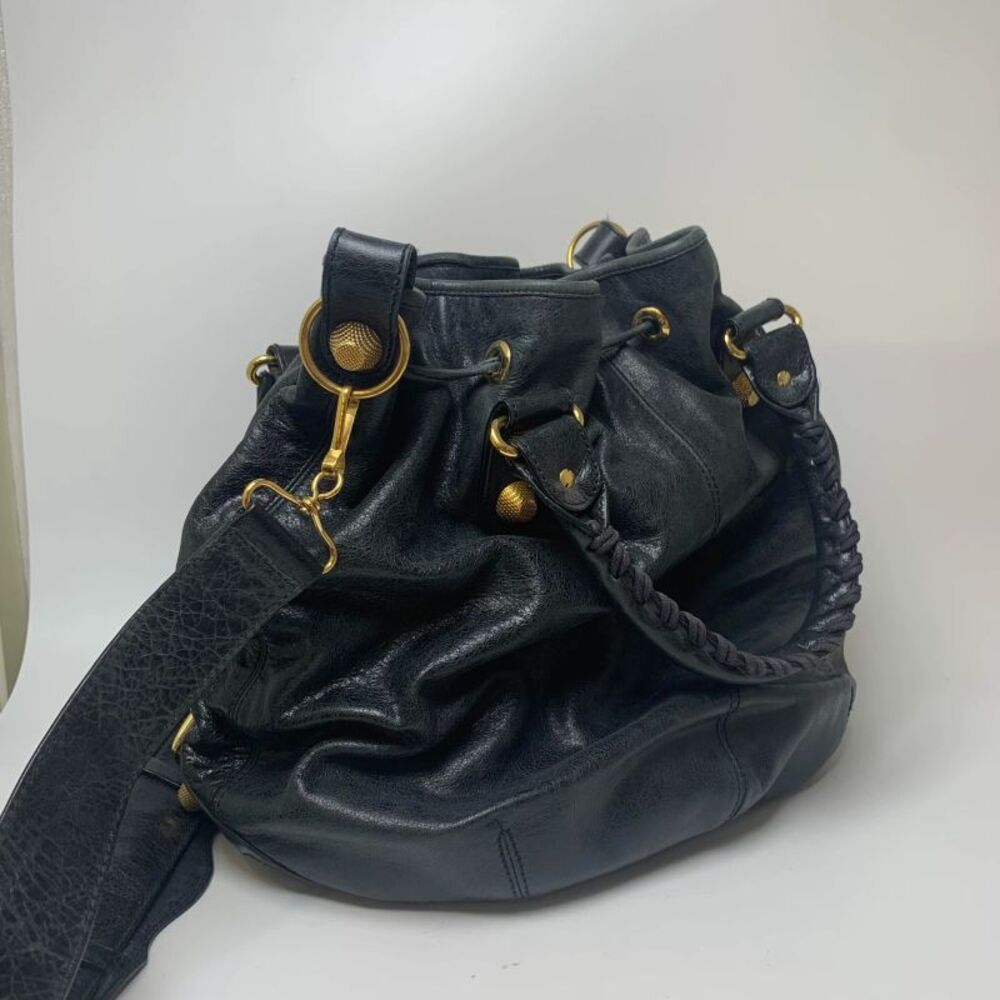 Balenciaga Women Pre-Loved Bag Very Good Condition - Picture 2 of 9